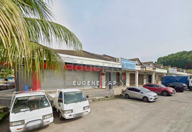 BANDAR BUKIT PUCHONG