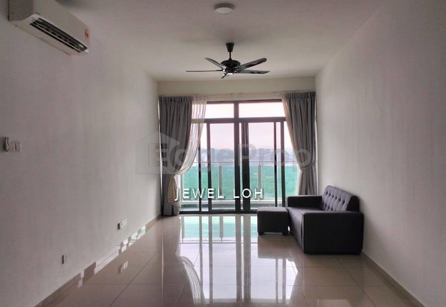 Marina Residence
