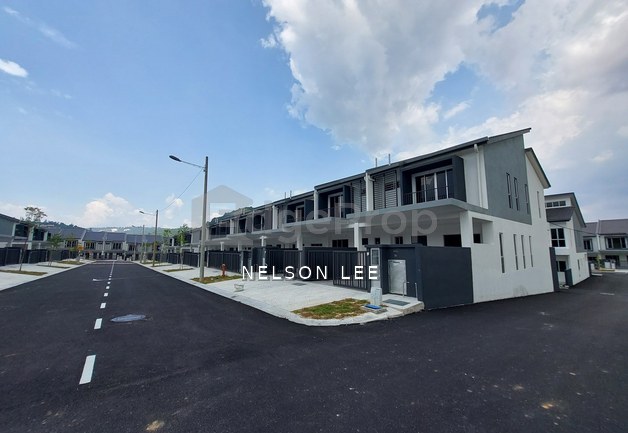 Taman Vista Mutiara