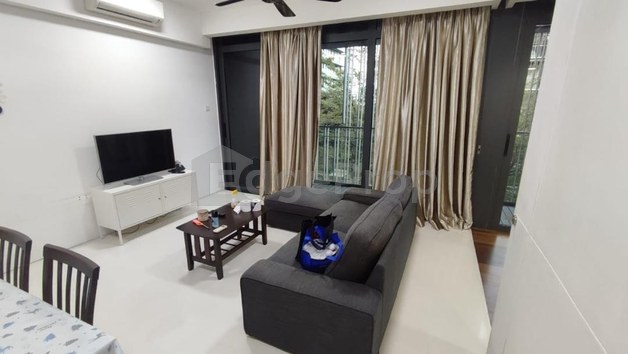 The Capers Sentul East