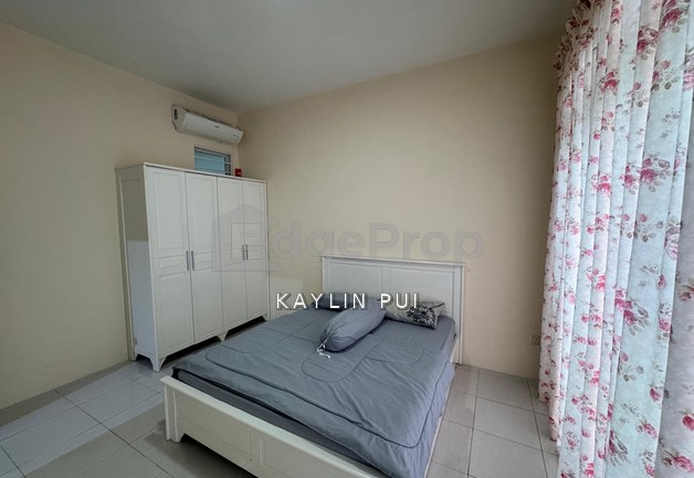 2 bedrooms bumi lot unit at Prime Area Stutong Height 1 for sale, Sarawak, Kuching
