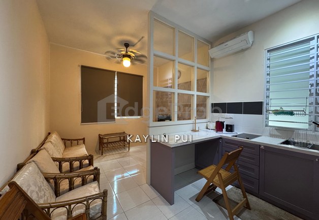 2 bedrooms bumi lot unit at Prime Area Stutong Height 1 for sale, Sarawak, Kuching