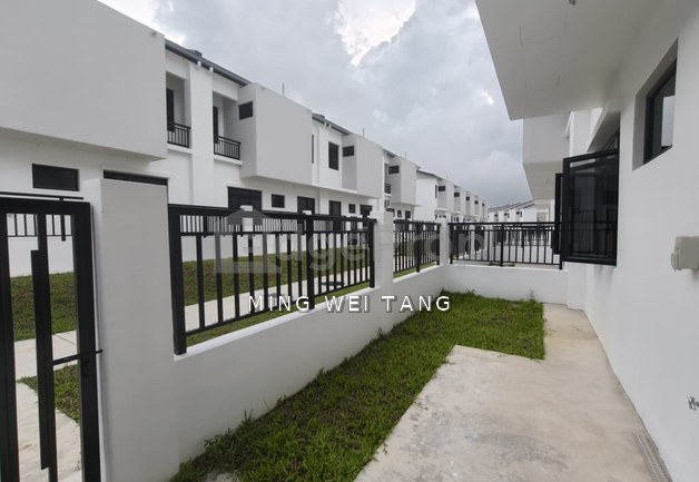📍Aspire Lakehome Phase 4 (NEW BRAND NEW), Johor, Gelang Patah