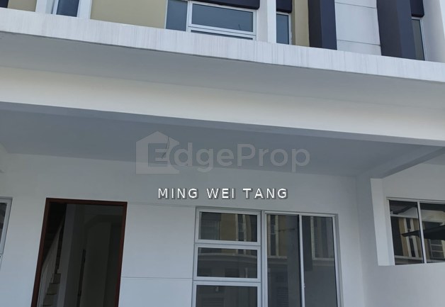 Setia Eco Garden @ The Grove Gelang Patah Tuas House Rent , Johor, Gelang Patah