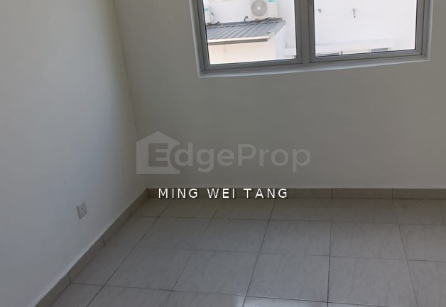 Setia Eco Garden @ The Grove Gelang Patah Tuas House Rent , Johor, Gelang Patah