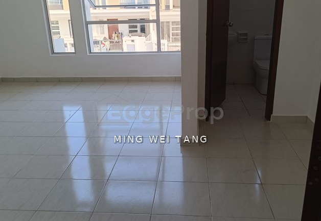 Setia Eco Garden @ The Grove Gelang Patah Tuas House Rent , Johor, Gelang Patah