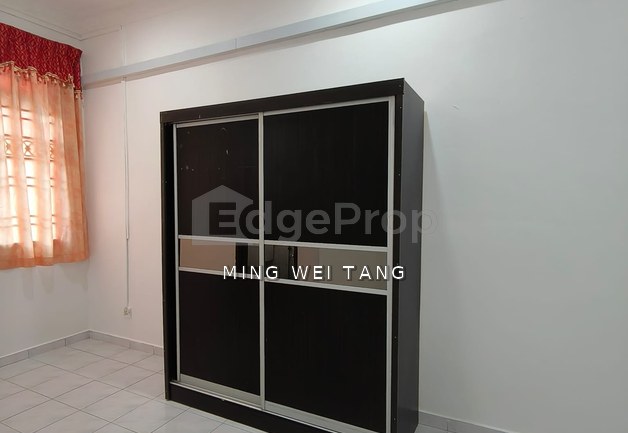 Tmn Nusa Perintis Single Storey Terrace House Rent , Johor, Gelang Patah
