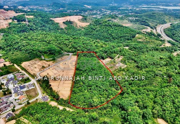 Sungai Merab