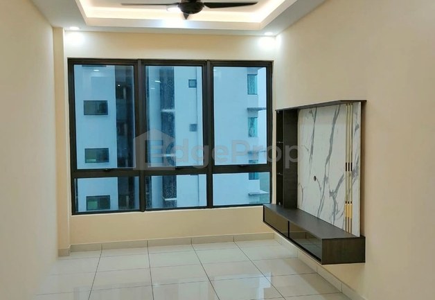 Kiara Plaza Service Apartment @ Semenyih