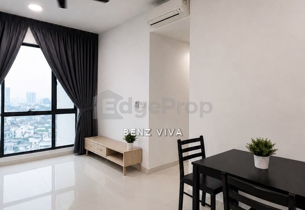 Greenfield Residence