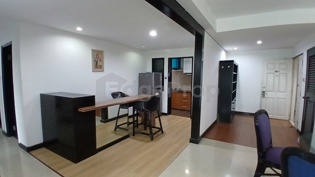 For Rent: Likas Square Condo, Sabah, Likas