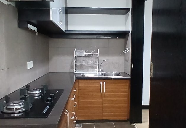 For Rent: Likas Square Condo, Sabah, Likas