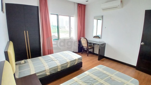 For Rent: Likas Square Condo, Sabah, Likas