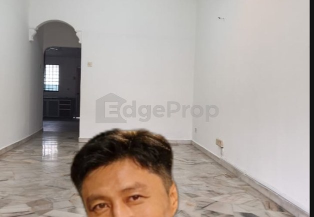 Taman Desa Harmoni