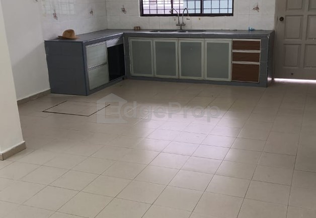 Desa harmoni house for sale , Johor, Masai