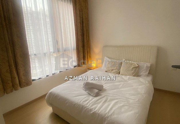 BeCentral @ i-City Shah Alam - Fully Furnished For Rent, Selangor, Shah Alam