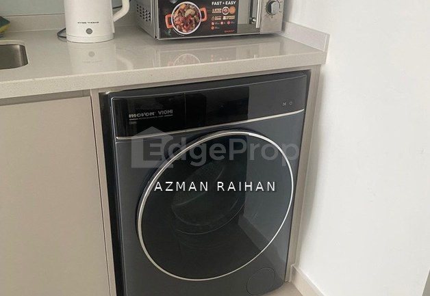 BeCentral @ i-City Shah Alam - Fully Furnished For Rent, Selangor, Shah Alam