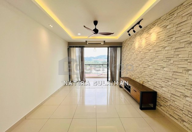 Oasis 2 Mutiara Height Kajang, Selangor, Kajang