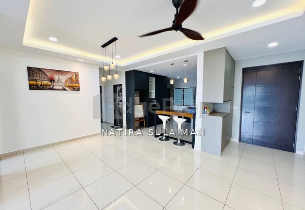 Oasis 2 Mutiara Height Kajang, Selangor, Kajang