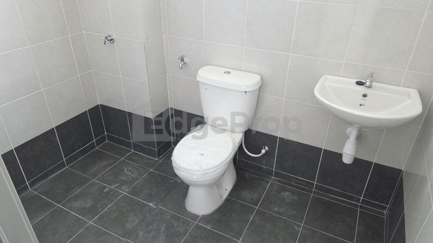 Double Storey Taman Bentara Telok Panglima Garang, Selangor, Telok Panglima Garang