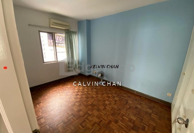 Condominium For RENT @ Bam Villa Cheras, Kuala Lumpur, Cheras
