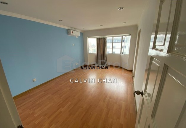 Condominium For RENT @ Bam Villa Cheras, Kuala Lumpur, Cheras