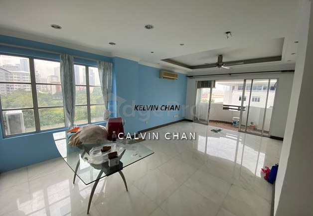 Condominium For RENT @ Bam Villa Cheras, Kuala Lumpur, Cheras