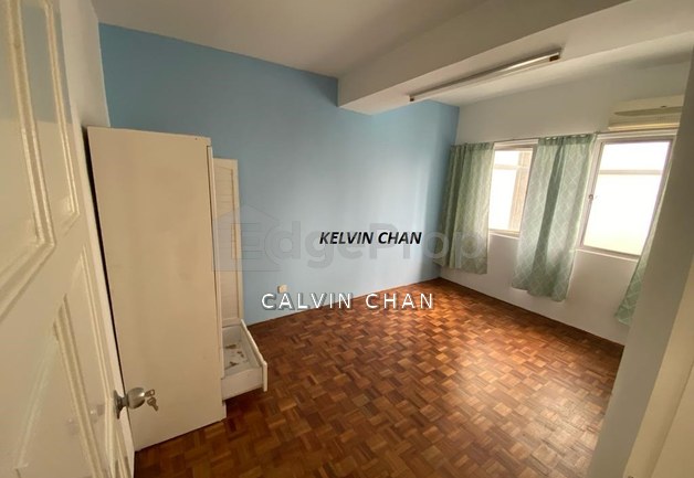 Condominium For RENT @ Bam Villa Cheras, Kuala Lumpur, Cheras