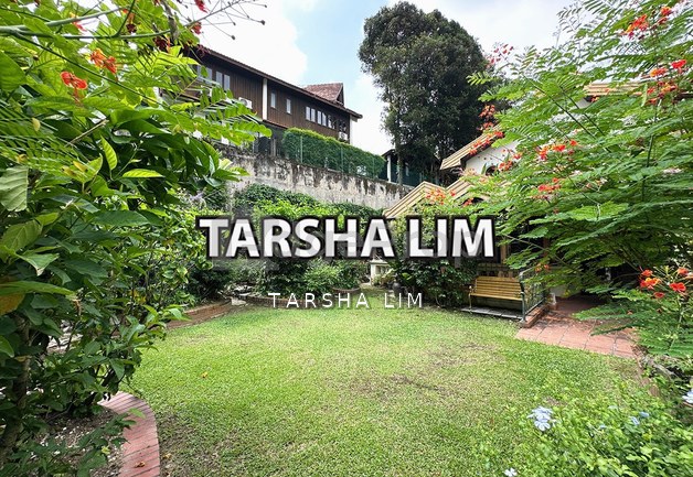 Damansara Heights (Bukit Damansara)