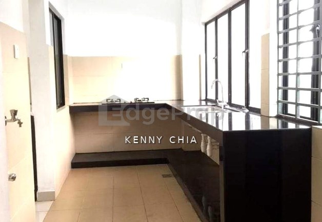 2.5 Storey House Zarra Puteri 6 Puteri Puchong, Selangor, Bandar Puteri Puchong