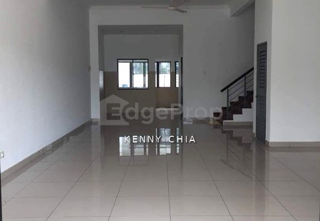 2.5 Storey House Zarra Puteri 6 Puteri Puchong, Selangor, Bandar Puteri Puchong