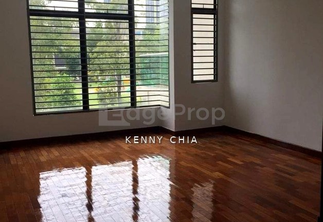 2.5 Storey House Zarra Puteri 6 Puteri Puchong, Selangor, Bandar Puteri Puchong