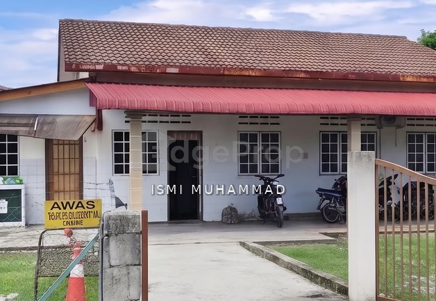 Kampung Jiboi