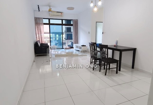 Sky Gardens Residences