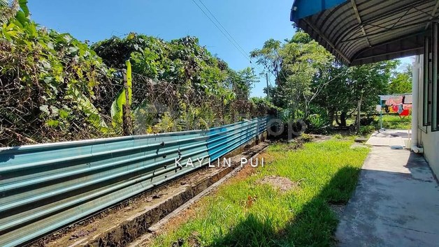 Batu Lintang Double Storey Detached / Bungalow House For Sale, Sarawak, Kuching