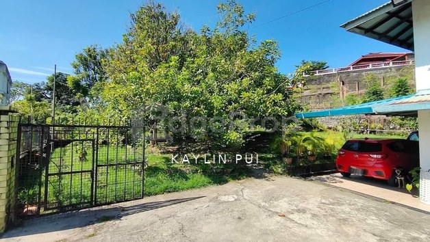 Batu Lintang Double Storey Detached / Bungalow House For Sale, Sarawak, Kuching