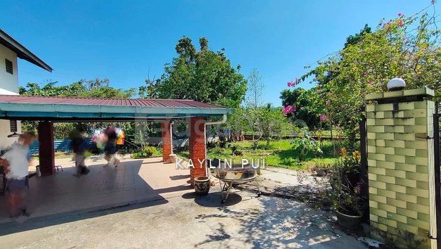 Batu Lintang Double Storey Detached / Bungalow House For Sale, Sarawak, Kuching