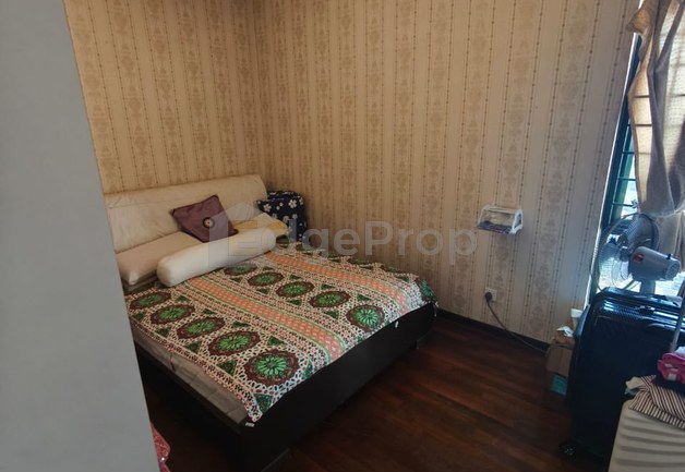 Good location Sang Suria Condominium Jalan Ipoh For Rent, Kuala Lumpur, Jalan Ipoh