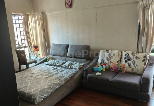 Good location Sang Suria Condominium Jalan Ipoh For Rent, Kuala Lumpur, Jalan Ipoh