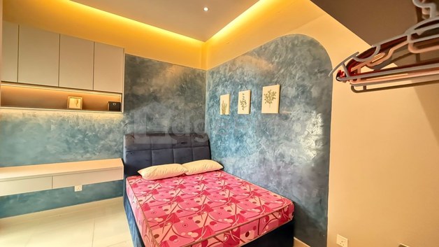 LegendView - 1212sf - 4R2B2P - Near Templer Park Rawang, Selangor, Rawang