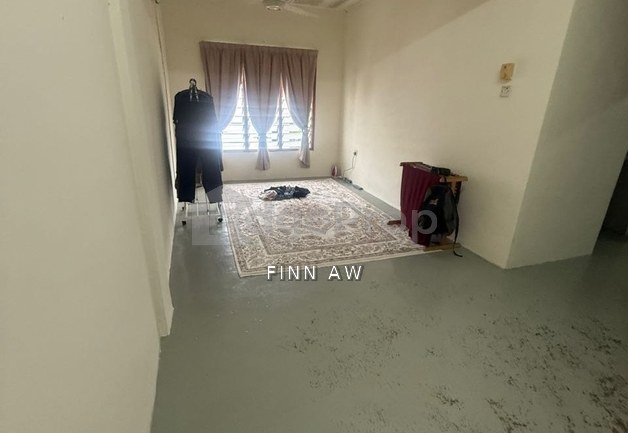 Rumah Pangsa Permas Jaya