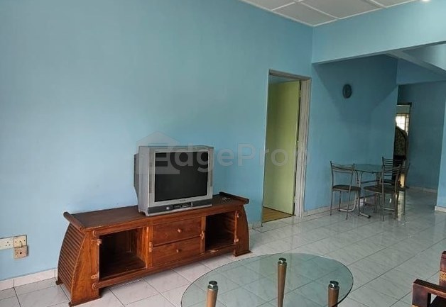 Tampoi Lily & Jasmine 3Beds Apartment, Johor, Tampoi