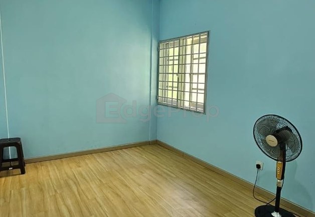 Tampoi Lily & Jasmine 3Beds Apartment, Johor, Tampoi