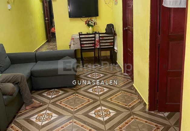 Apartment Harmoni