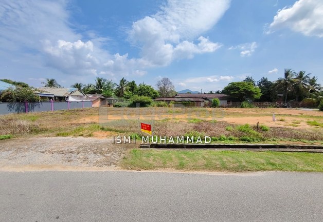 Kampung Ismail