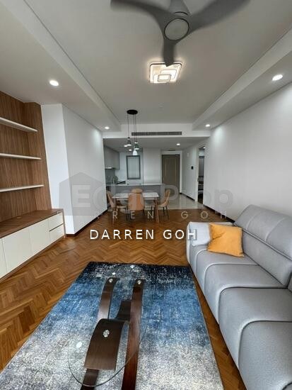 Southpoint Residences