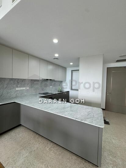 Southpoint Residences Service Residence Unit For Rent, Kuala Lumpur, Mid Valley City