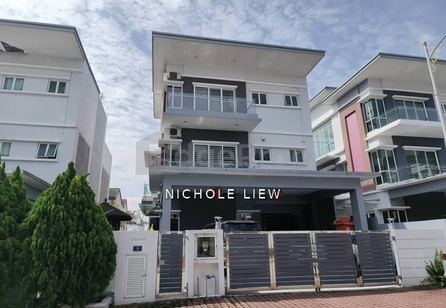 Ridgeview Residences @ Kajang