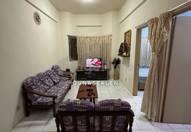 Taman Kajang Sentral (TKS Business Centre)