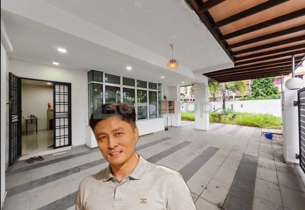 Taman Ehsan Jaya